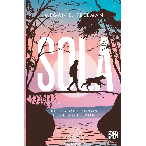 Sola (Alone)