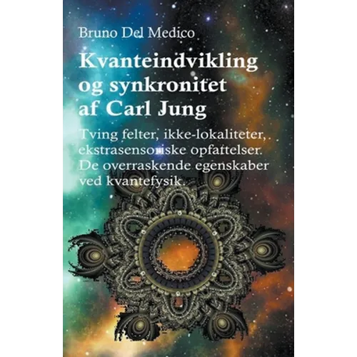 Kvanteindvikling og synkroniteten af Carl Jung