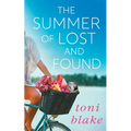 The Summer of Lost and Found