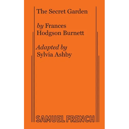 The Secret Garden (Non-Musical)