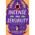 Incense and Sensibility