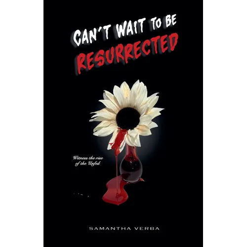 Can't Wait To Be Resurrected