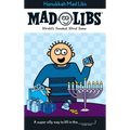 Hanukkah Mad Libs: World's Greatest Word Game