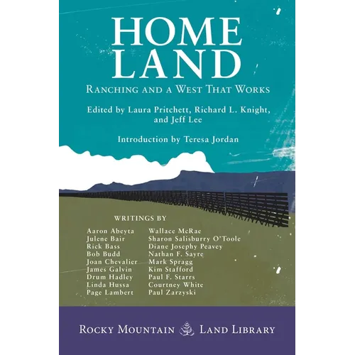 Home Land