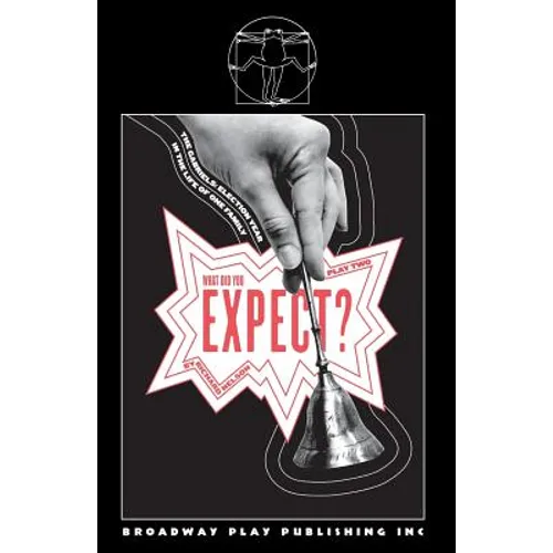 What Did You Expect?