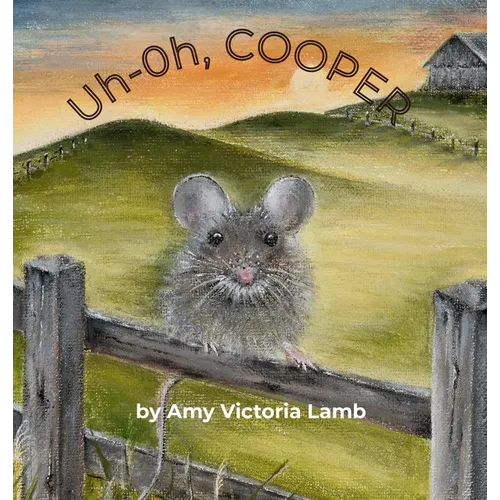 Uh-Oh, Cooper