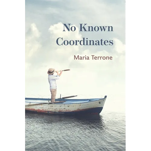 No Known Coordinates