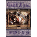 Fifty Years in the Church of Rome