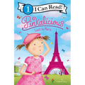 Pinkalicious: Lost in Paris