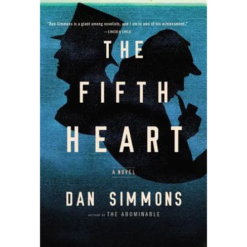 The Fifth Heart