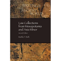 Law Collections from Mesopotamia and Asia Minor