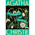 The Murder at the Vicarage: A Miss Marple Mystery