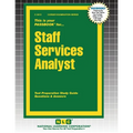 Staff Services Analyst