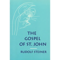 The Gospel of St. John: (Cw 103)