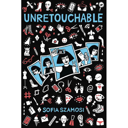 Unretouchable
