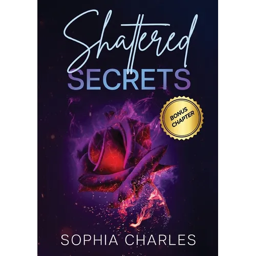 Shattered Secret