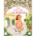 The City of Jasmine