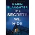 The Secrets We Hide: A North Falls Thriller
