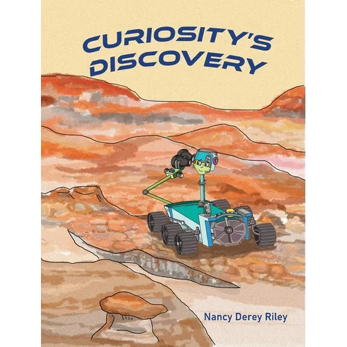 Curiosity's Discovery