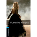Oxford Bookworms Library: Wuthering Heights: Level 5: 1,800 Word Vocabulary