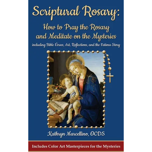 Scriptural Rosary
