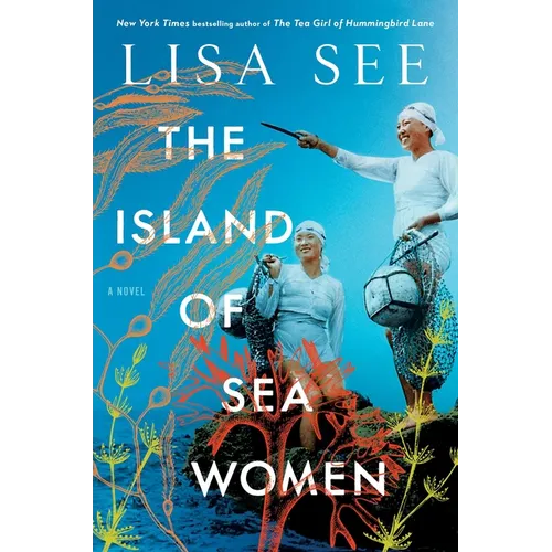 The Island of Sea Women