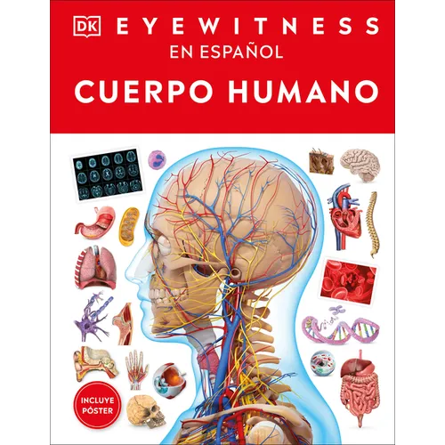 Eyewitness: Cuerpo Humano (Human Body)