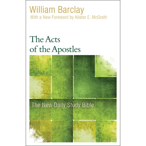The Acts of the Apostles