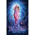 Elemental Fae Academy: Book Three