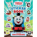 Thomas & Friends: Sticker Book