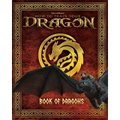Book of Dragons