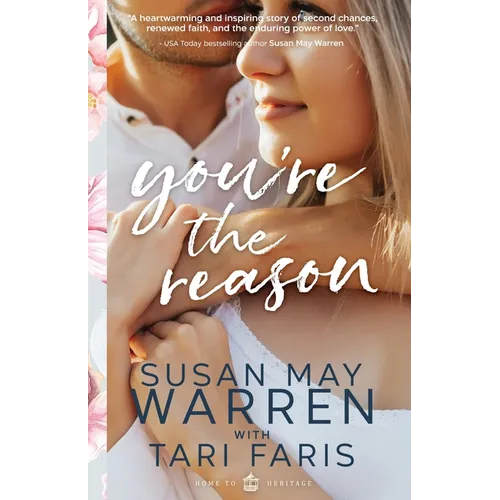 You're the Reason
