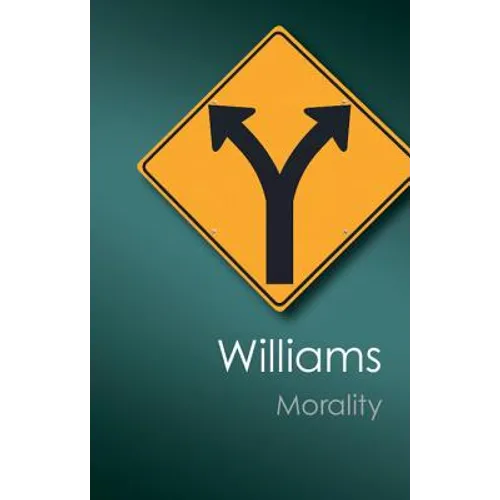 Morality (Canto Classics)