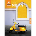 Rough Guides Mini Milan: Travel Guide with eBook: 2026-2027 Insider Tips Must-See Sights Maps & Itineraries Covers: Duomo, Brera, Navigli and More