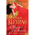 It Happened One Autumn