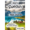 learn SWEDISH + mp3 stories: Sprauch - the simple method