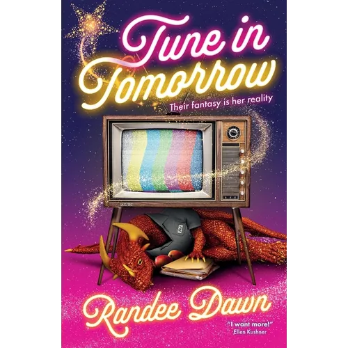 Tune in Tomorrow