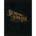 Beyond the Dark Veil: Post Mortem & Mourning Photography from the Thanatos Archive