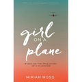 Girl on a Plane