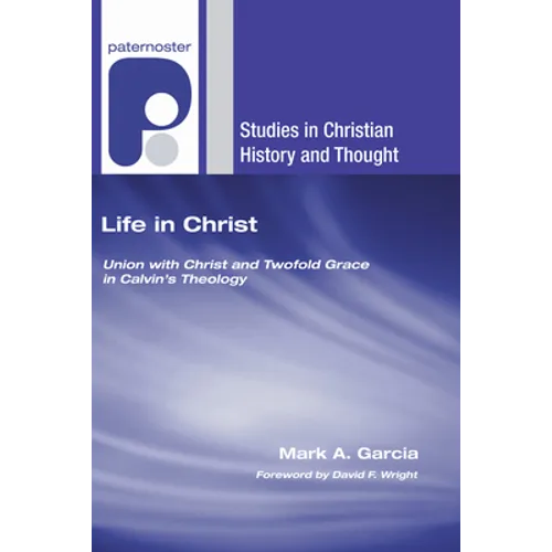 Life in Christ