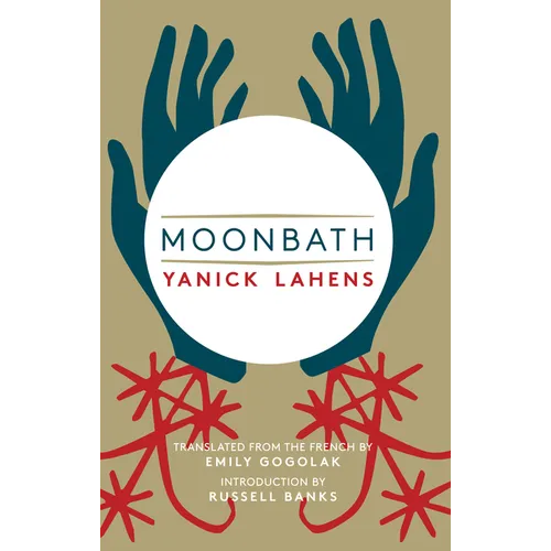 Moonbath