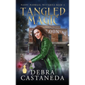 Tangled Magic (Maddy Madrigal Mysteries Book 5)