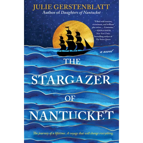 The Stargazer of Nantucket