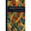 Dramatic Technique