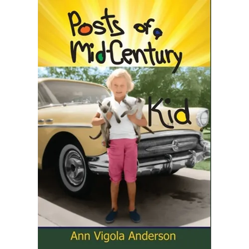 Posts of a Mid-Century Kid: Doing My Best, Having Fun