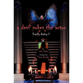 A Devil pokes the Actor: Frankly Acting 2