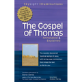 The Gospel of Thomas: Annotated & Explained