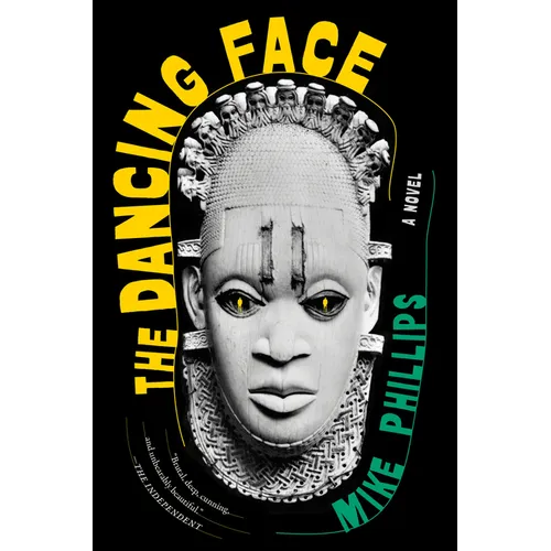 The Dancing Face