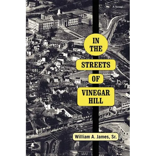 In The Streets Of Vinegar Hill