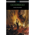 The War of the Worlds (Illustrated by Henrique Alvim Correa)